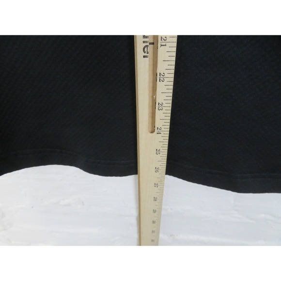 Maryland Terrapins Sweatshirt Mens Small Black Under Armour Football ColdGear - Picture 8 of 8